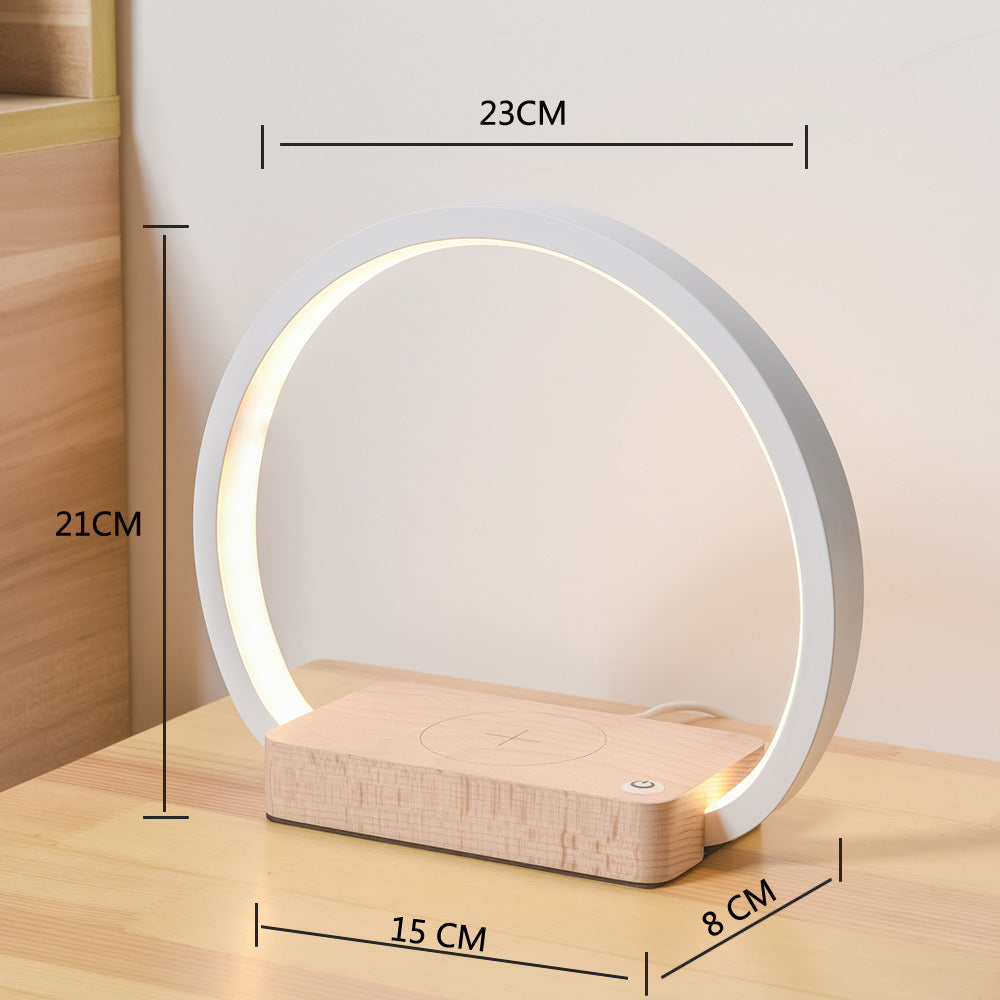Multifunctional table lamp - souqmart