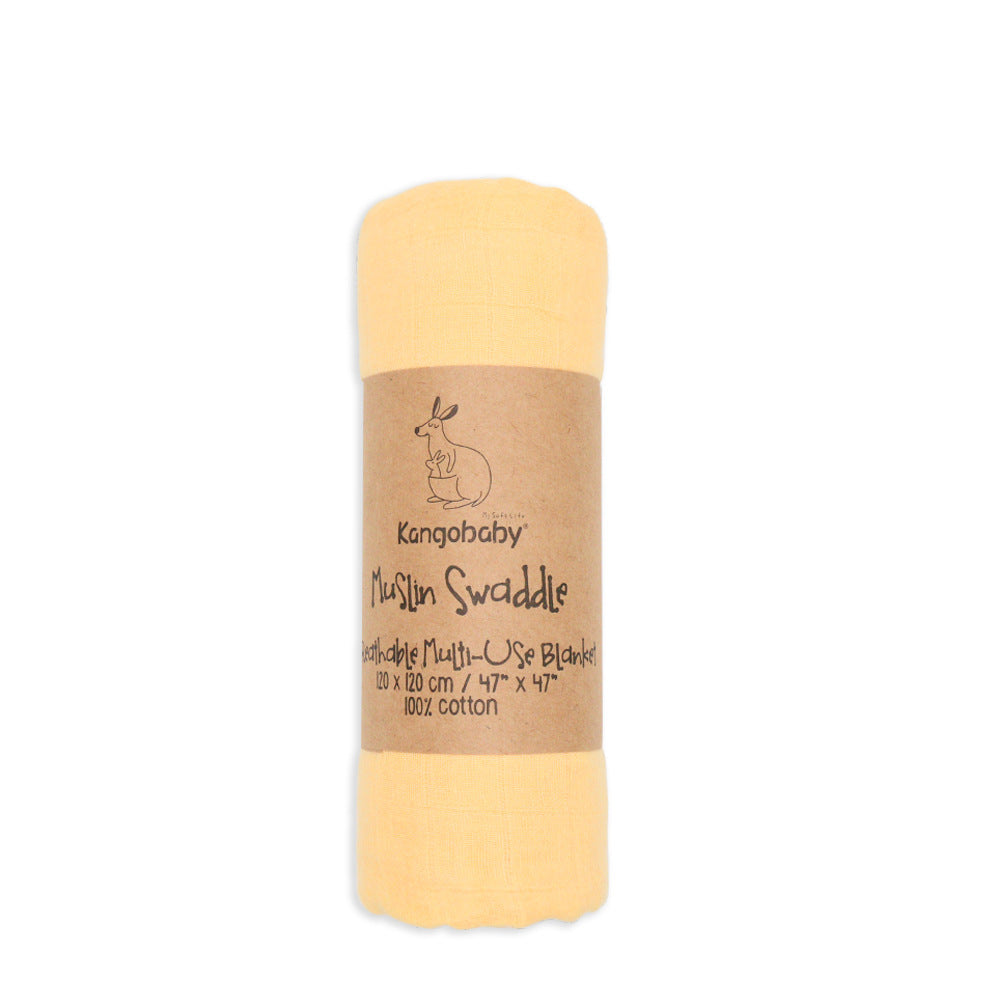Muslim Gauze Anti-shock Wrap - souqmart