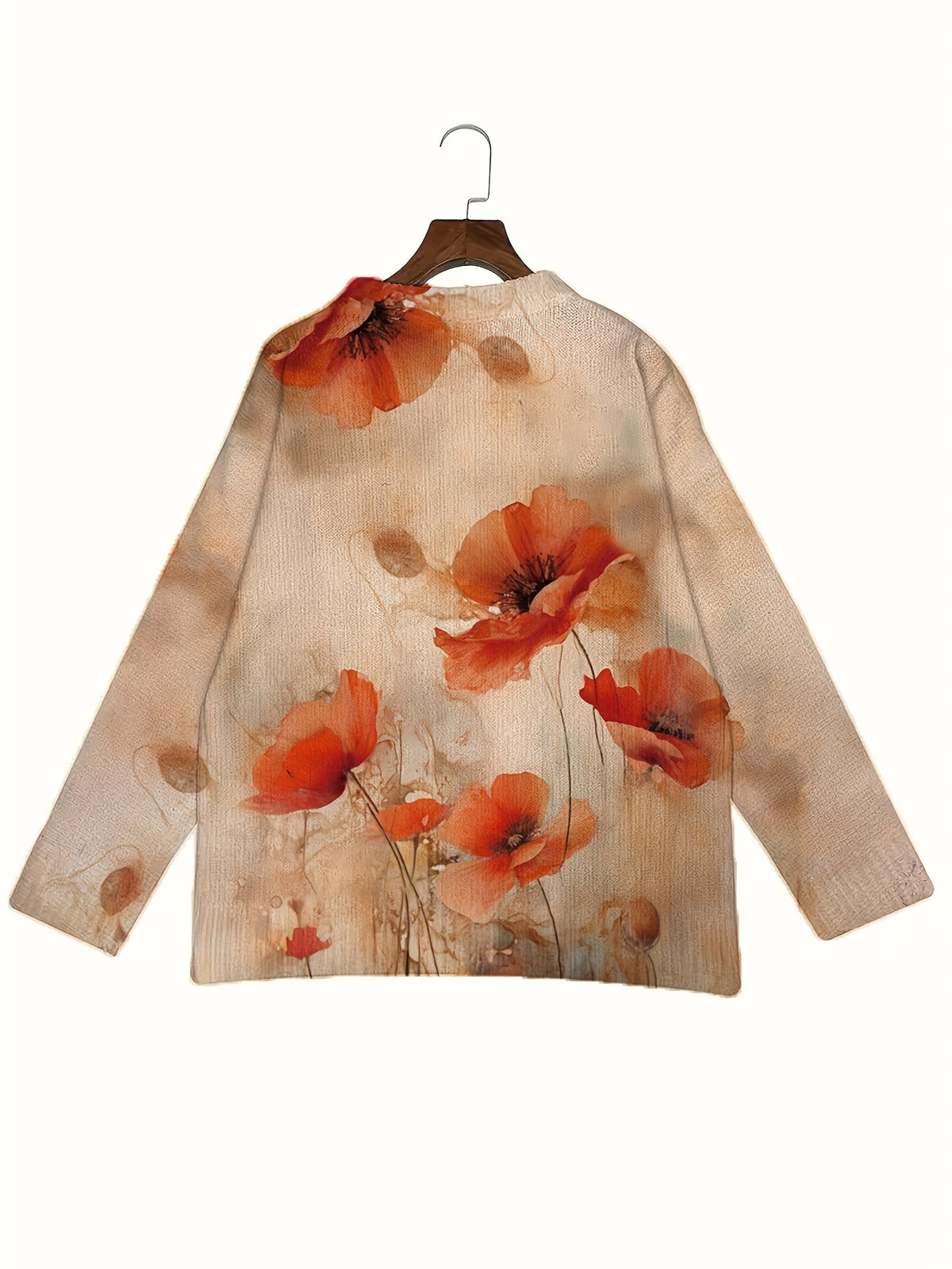 Printing To Create Digital Tops With Pictures