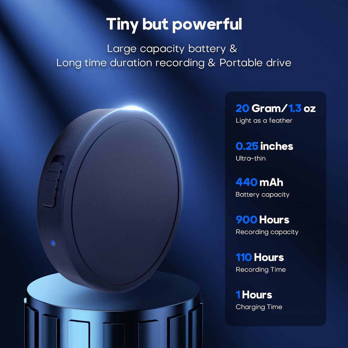Smart Devices