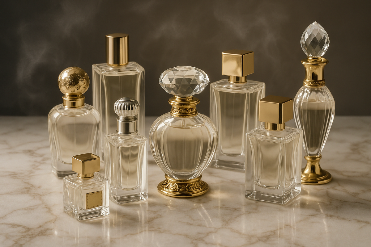 Perfumes