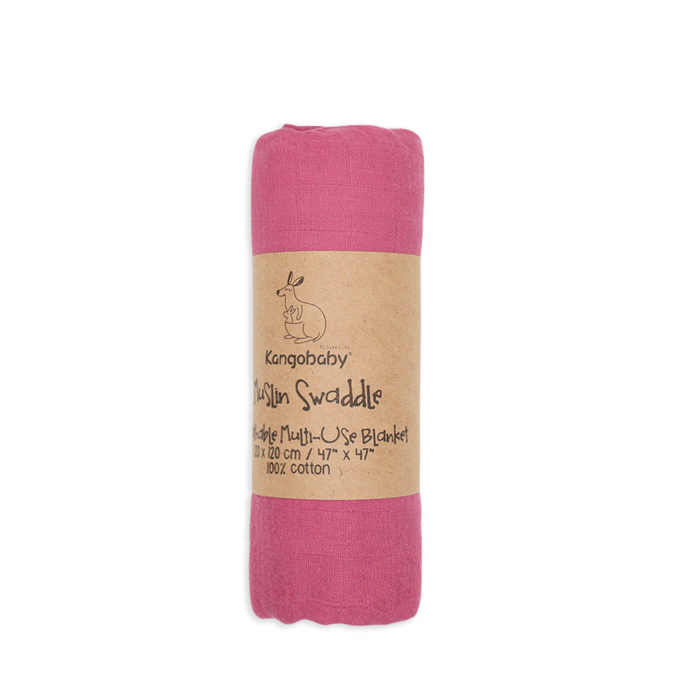Muslim Gauze Anti-shock Wrap - souqmart