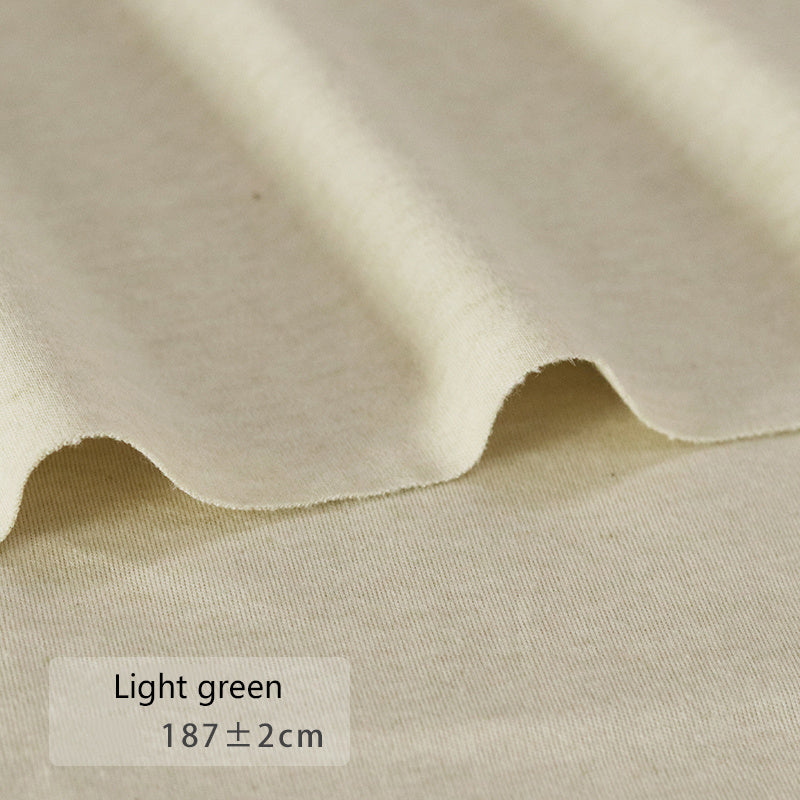 Pure cotton knitted fabric - souqmart