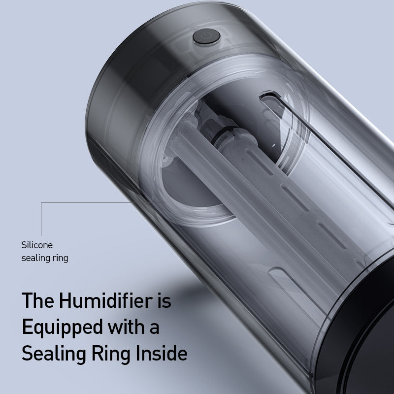 Car humidifier - souqmart