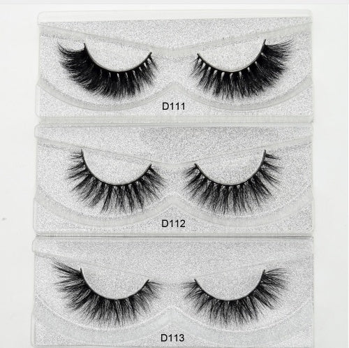 Faux Aurelia Eye Lashes - souqmart