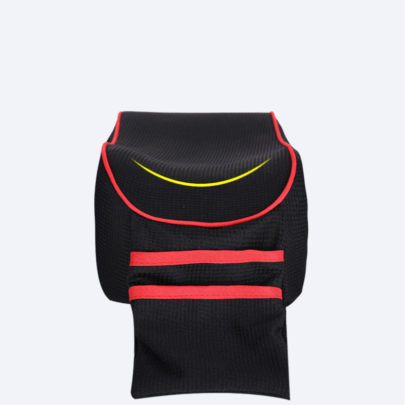 Car accessories armrest box pad - souqmart