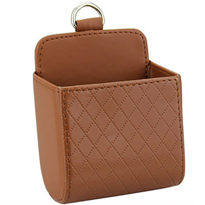 Accessories Air Outlet Multi-function Car Storage Bag - souqmart