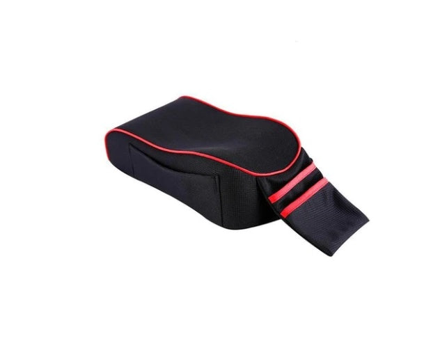 Car accessories armrest box pad - souqmart