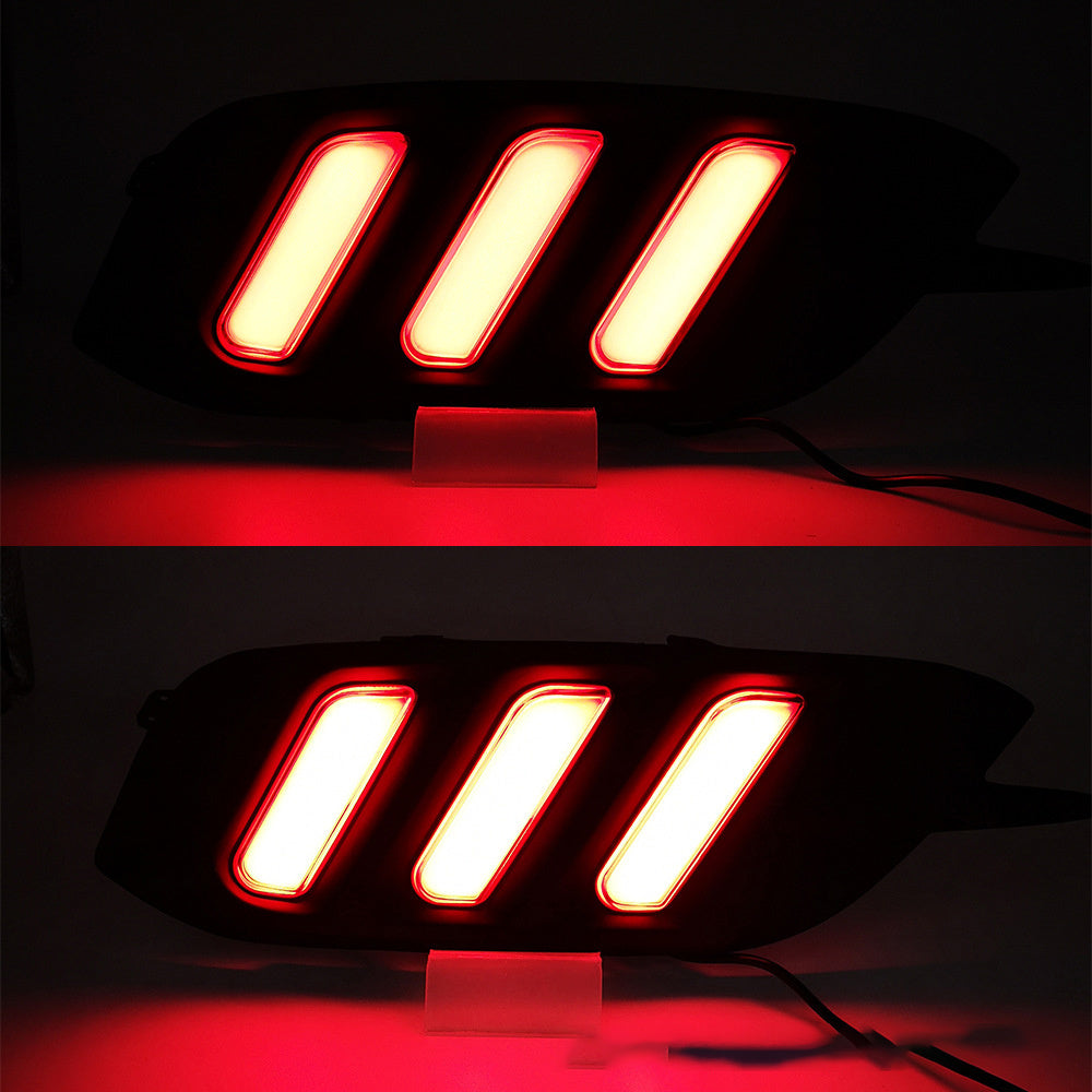 Car front beacon - souqmart