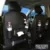 PU Leather Car Storage Bag Multifunction Seat Back Tray Hanging Bag Waterproof Car Organizer Automotive Interior Accessories - souqmart