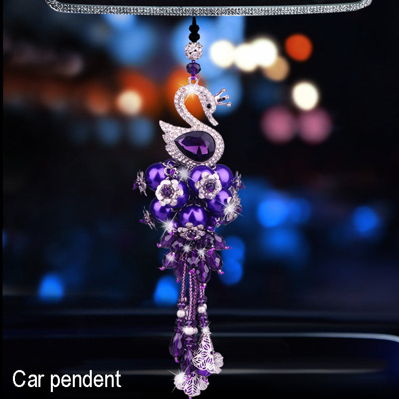 Car Accessories For Women's Aromatherapy Car Interior Accessories - souqmart