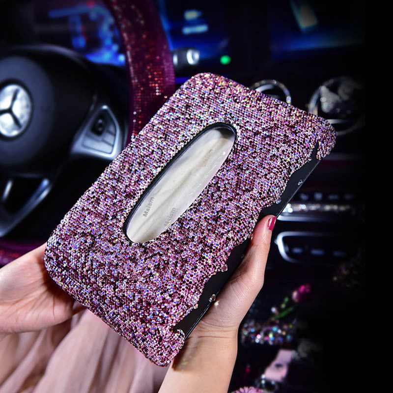 Car Accessories For Women's Aromatherapy Car Interior Accessories - souqmart