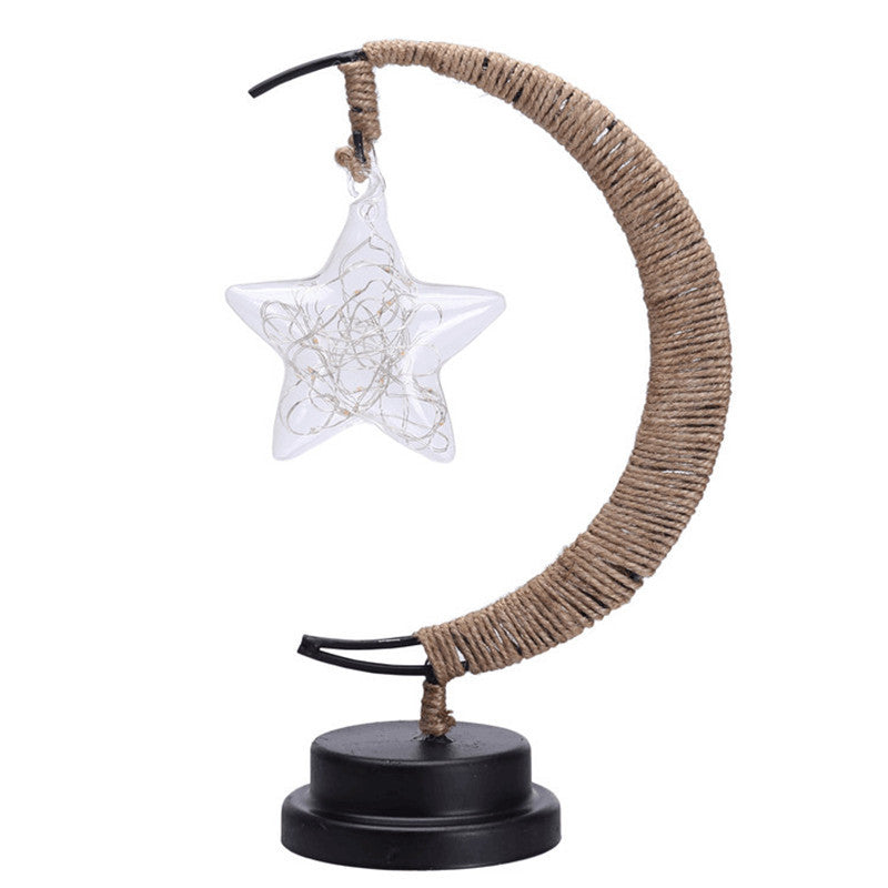 Led star lights - souqmart