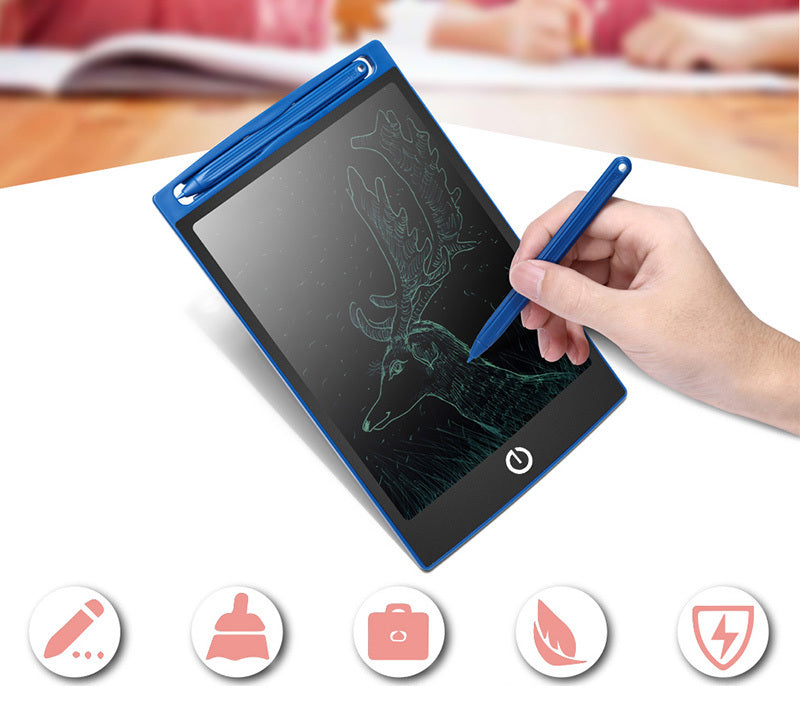 LCD Tablet - souqmart