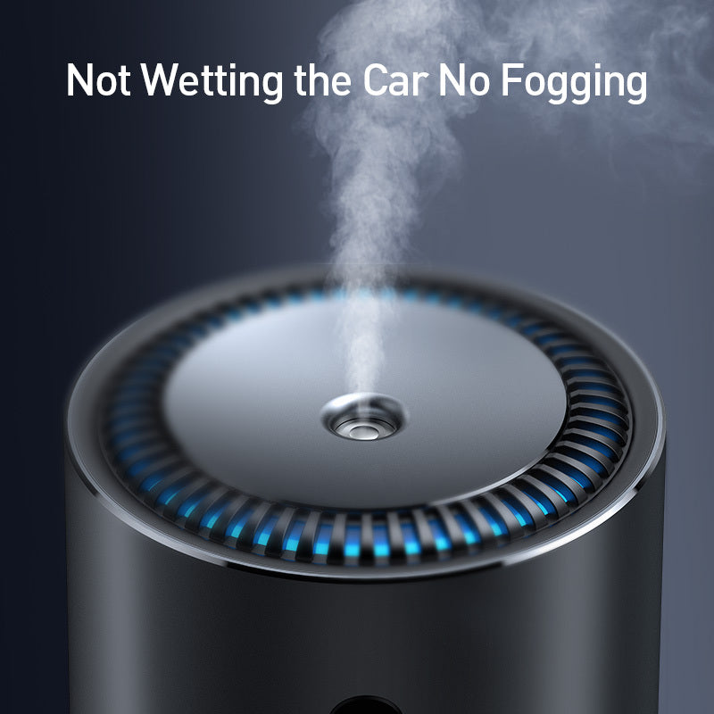 Car humidifier - souqmart