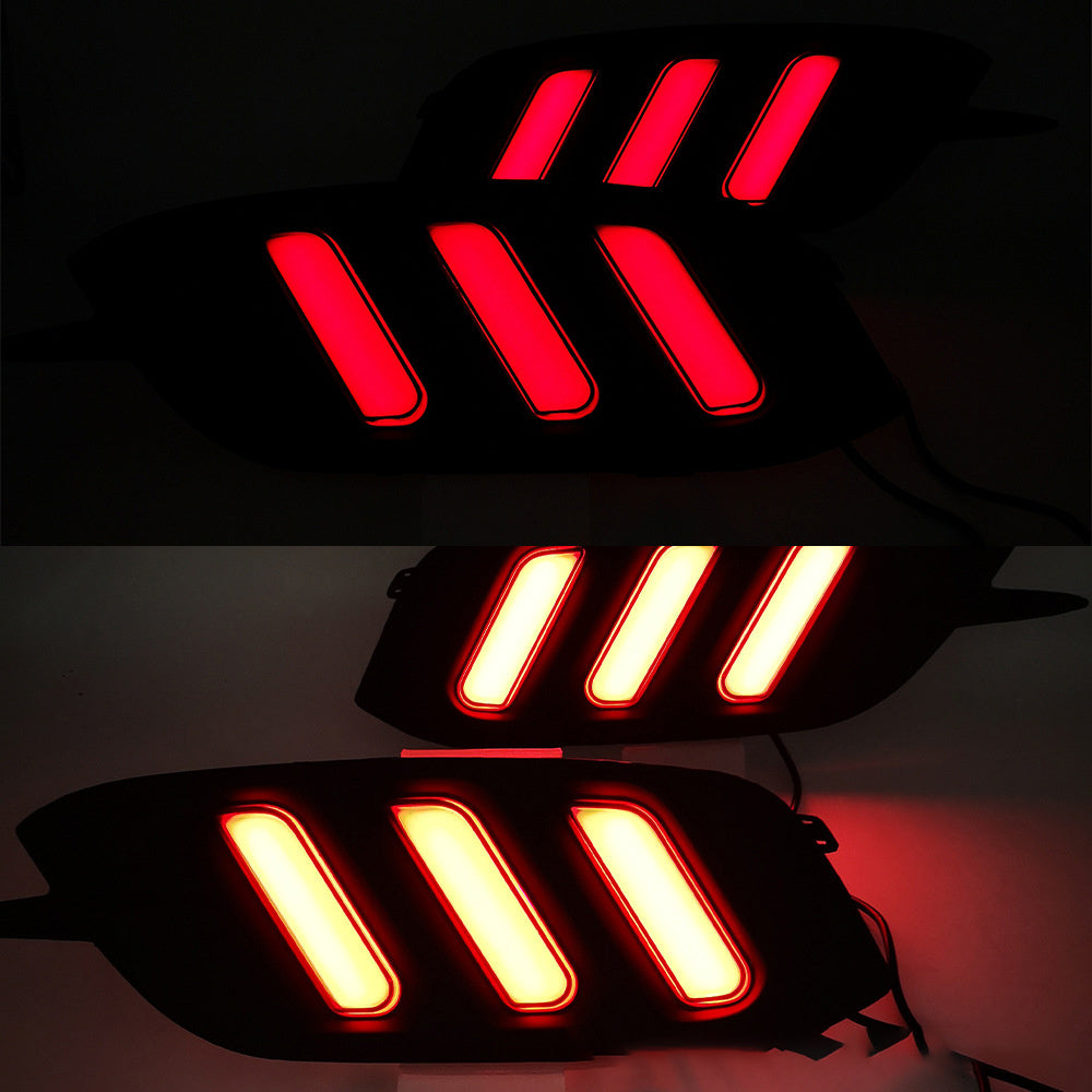 Car front beacon - souqmart