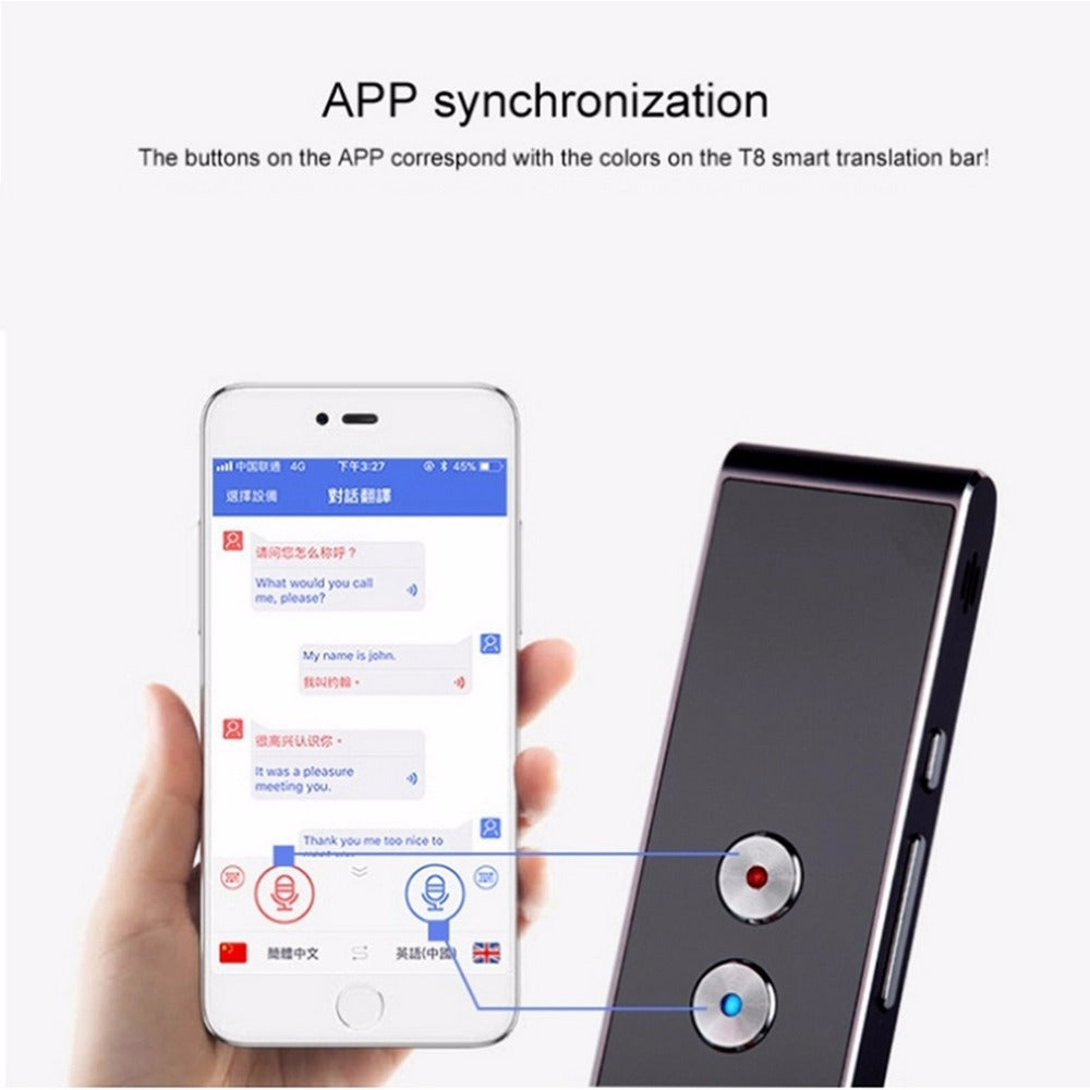 Translator Tool - souqmart