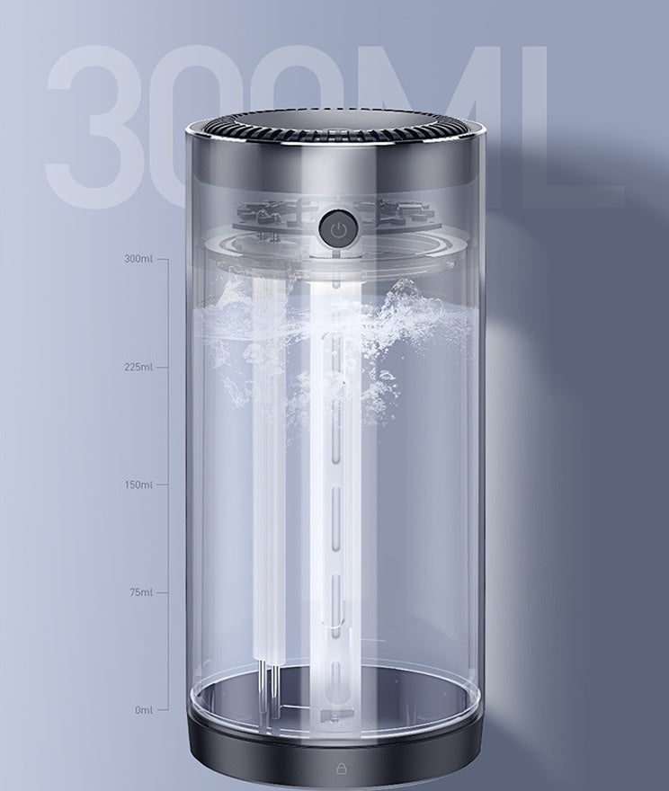 Car humidifier - souqmart
