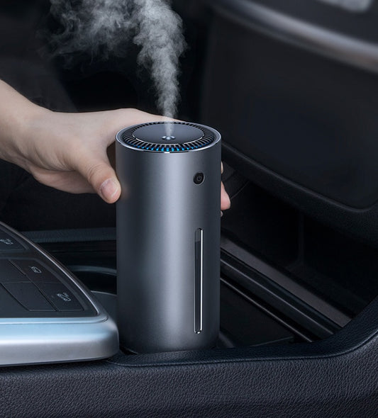 Car humidifier - souqmart
