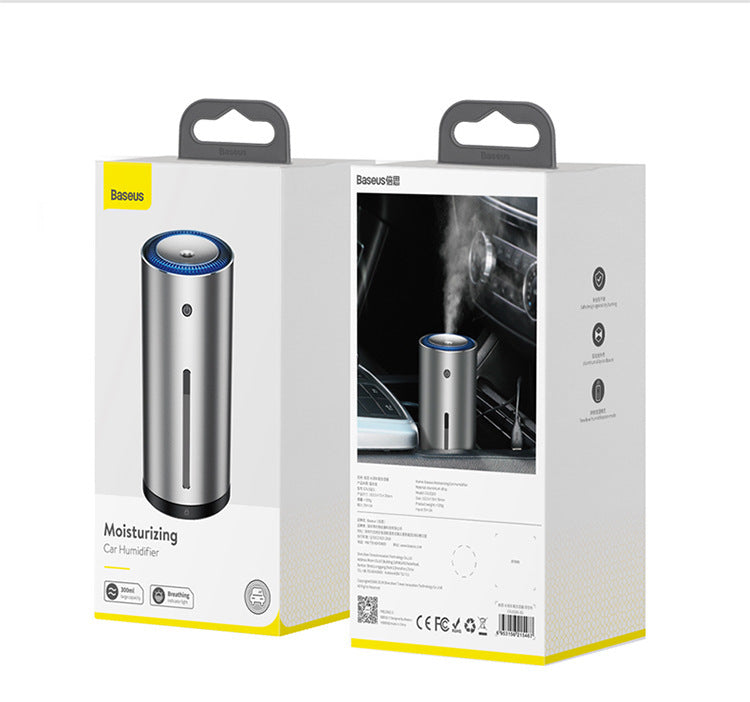 Car humidifier - souqmart