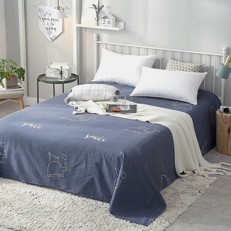 Cotton sheets - souqmart