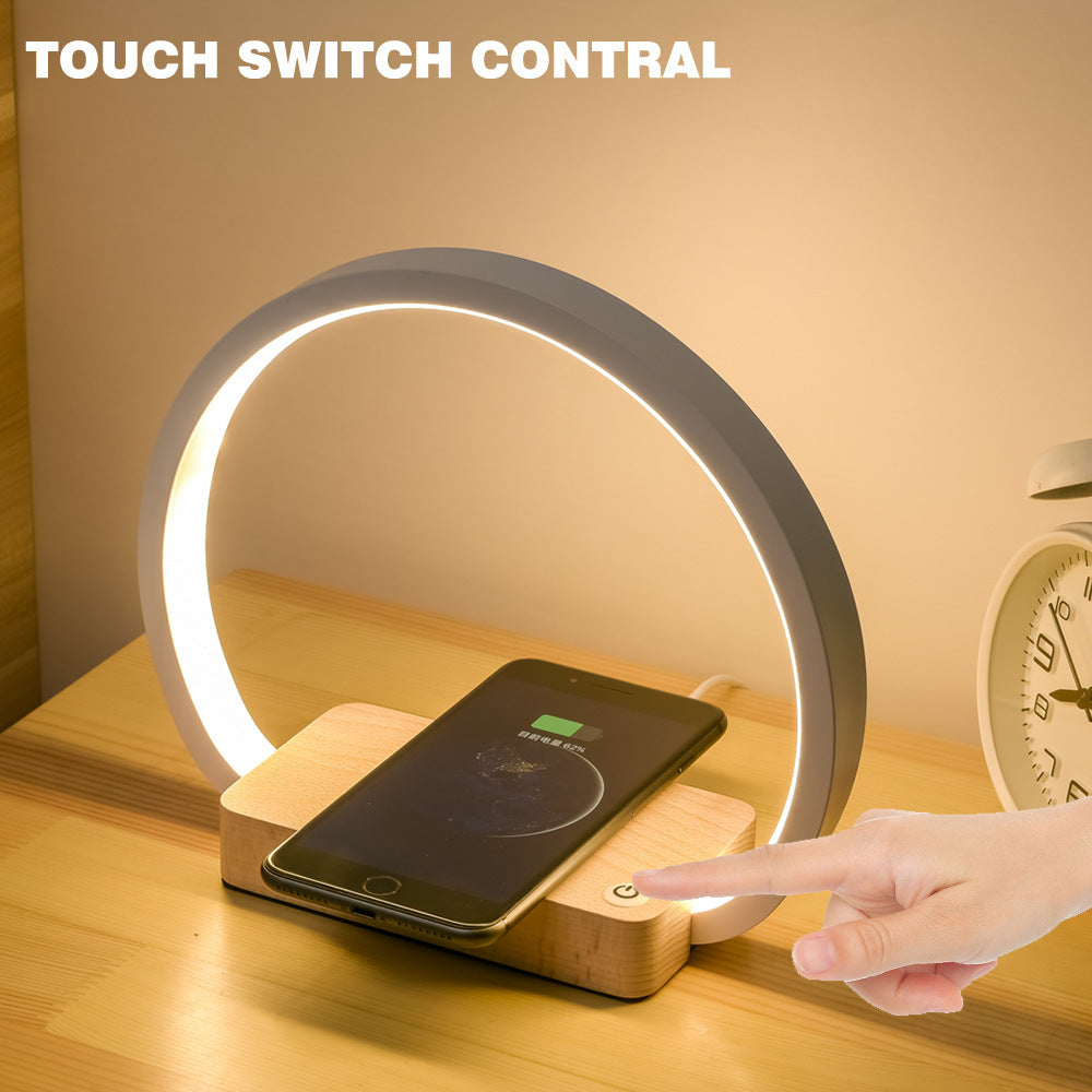Multifunctional table lamp - souqmart