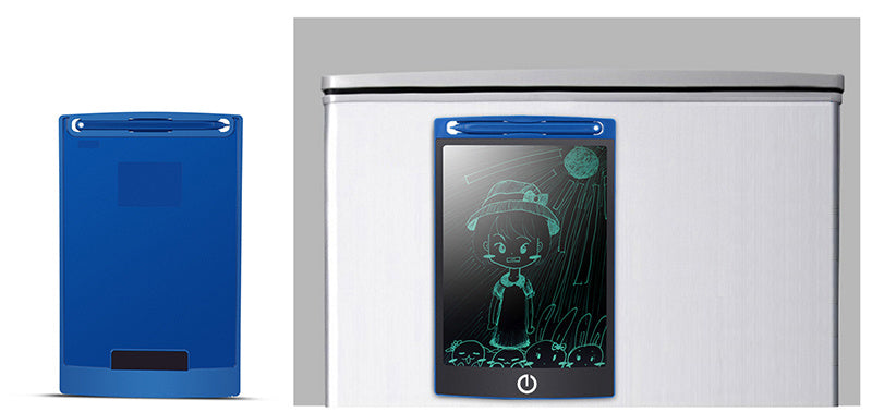 LCD Tablet - souqmart