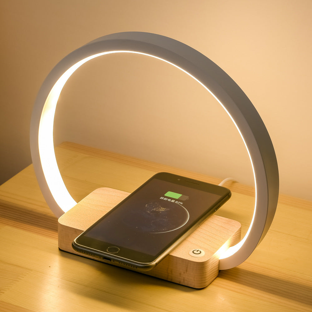 Multifunctional table lamp - souqmart