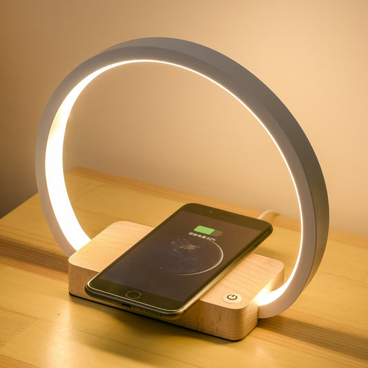 Multifunctional table lamp - souqmart