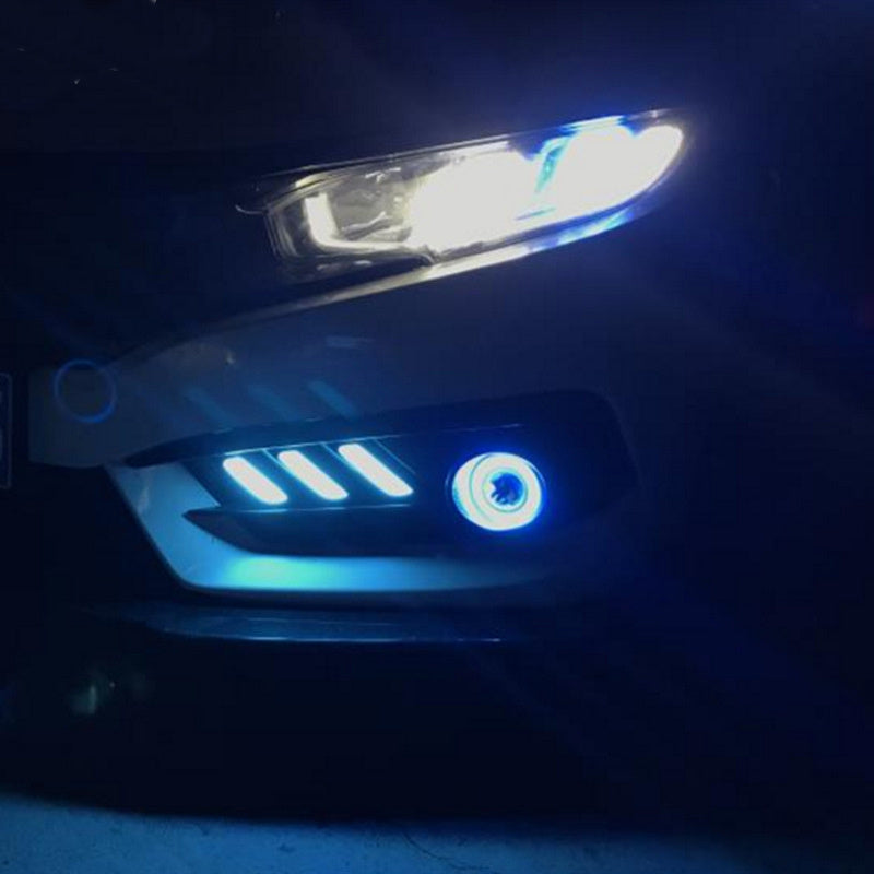 Car front beacon - souqmart