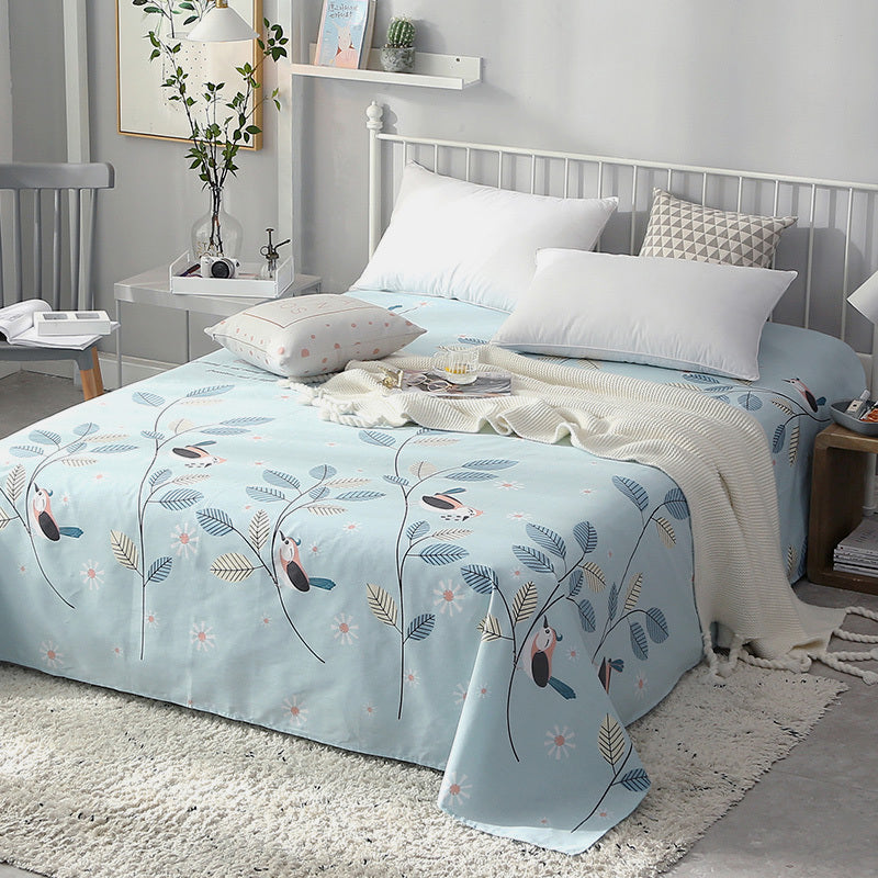 Cotton sheets - souqmart