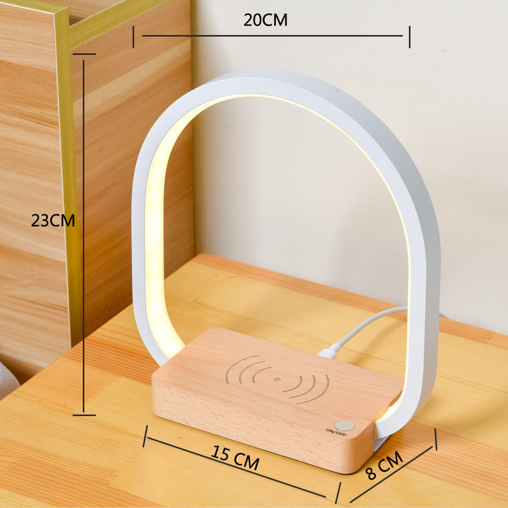 Multifunctional table lamp - souqmart