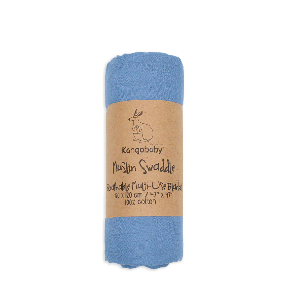 Muslim Gauze Anti-shock Wrap - souqmart