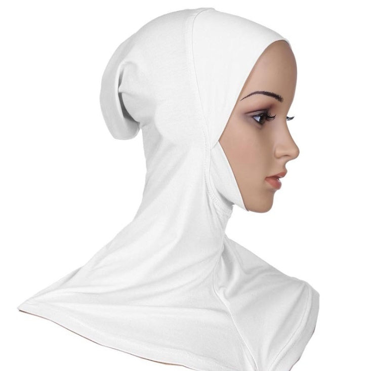 Bubble plain Scarf / cotton scarf fringes women soft solid hijab popular muffler shawls big Pashmina wrap hijab - souqmart