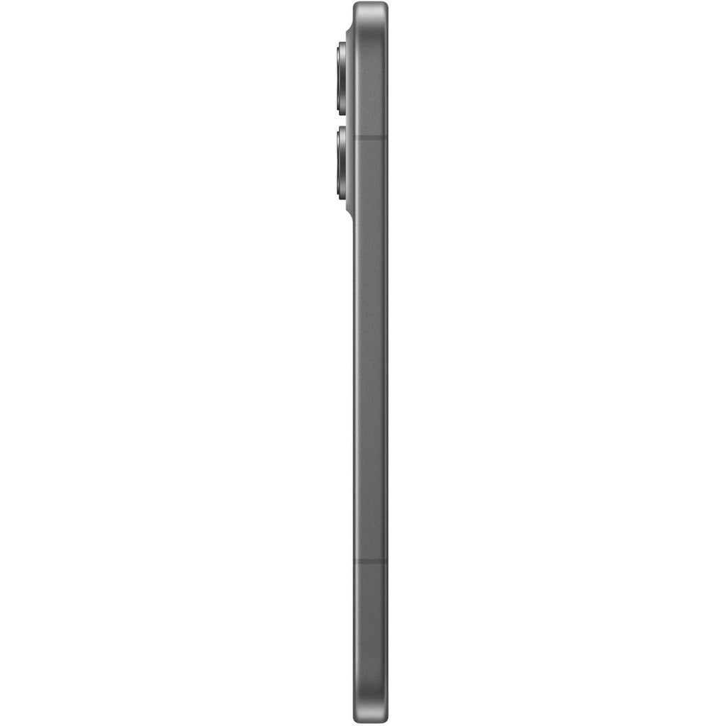 HONOR 600 Dual-SIM 256GB ROM + 8GB RAM (GSM Only | No CDMA) Factory Unlocked 5G Smartphone (Orange) - International Version