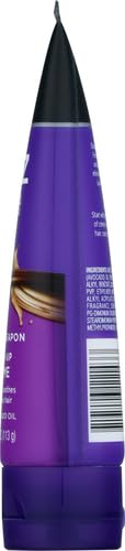 John Frieda Frizz Ease Secret Weapon Smoothing Hair Creme, 4 fl oz