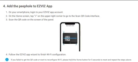 EZVIZ كاميرا واي فاي داخلية C6N G1 2K للمنزل، تقنية كشف الحركة البشرية، تغطية 360 درجة، رؤية ليلية ملونة، غالق الخصوصية، دورية تلقائية، تخزين 512GB