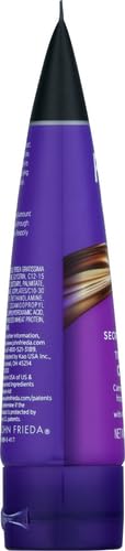 John Frieda Frizz Ease Secret Weapon Smoothing Hair Creme, 4 fl oz