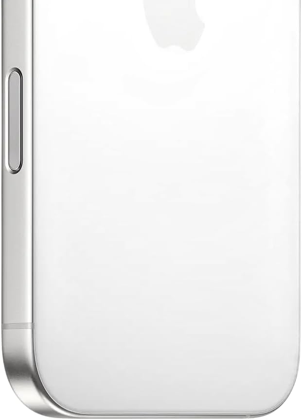 Apple iPhone (Renewed Premium) 16 Pro Max, US Version, 256GB, Desert Titanium - Unlocked
