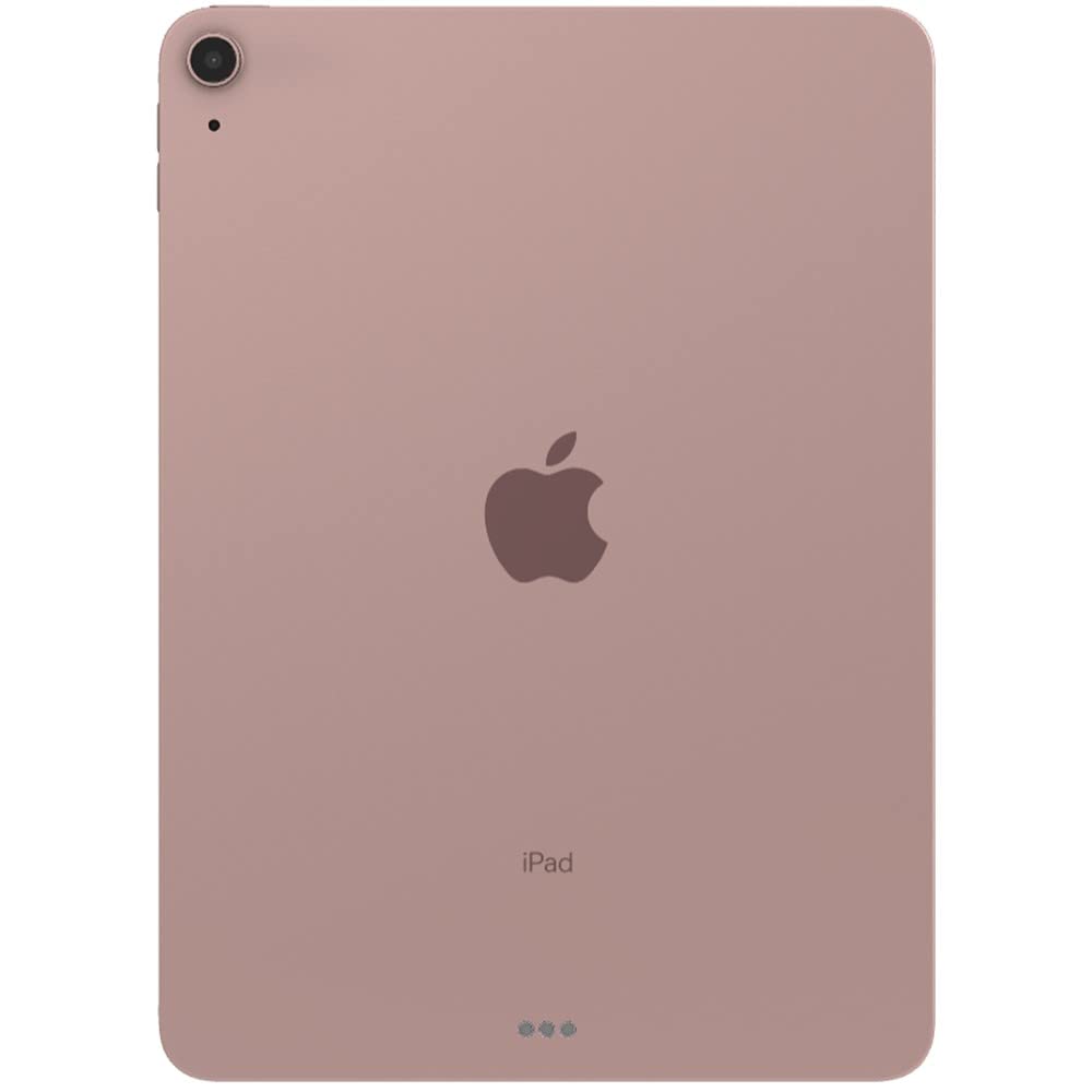 Apple iPad Air (10.9-inch, Wi-Fi, 64GB) - Rose Gold
