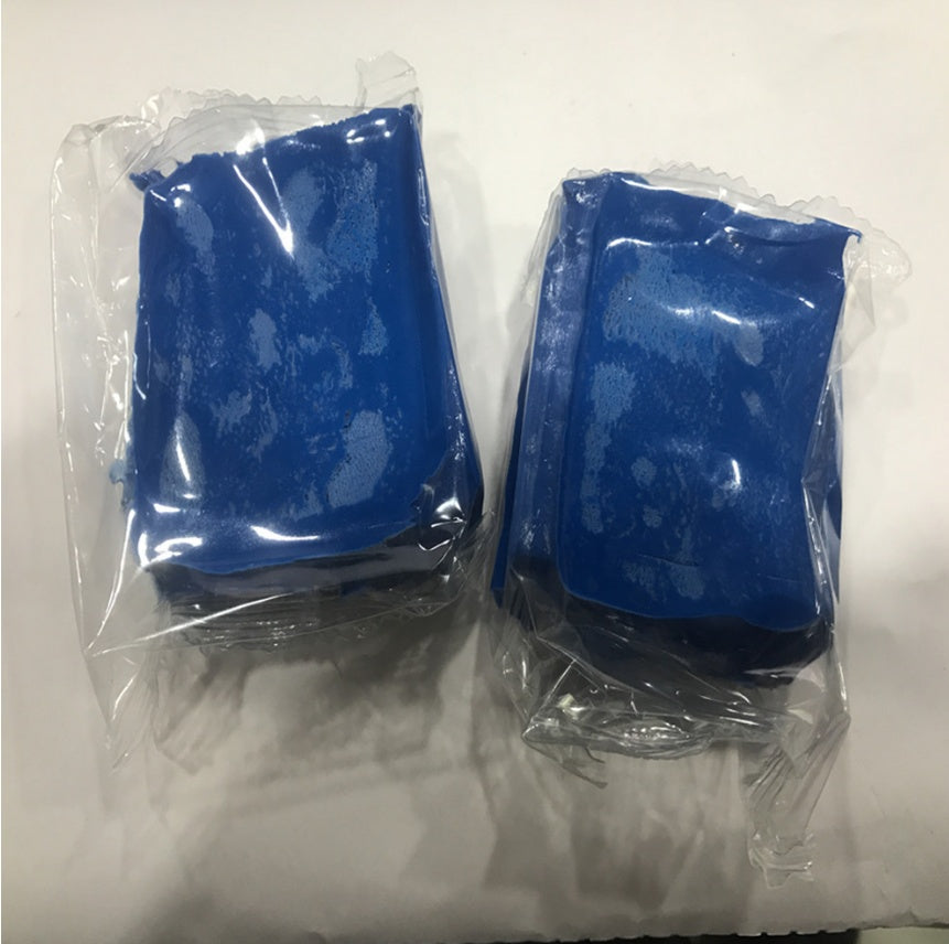 Car Washing Mud Cleaning Car Sludge Desiccant Mud Clean Mud Washing Cleaning Mud Beauty Products - souqmart