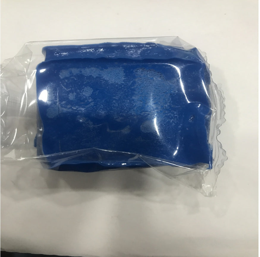 Car Washing Mud Cleaning Car Sludge Desiccant Mud Clean Mud Washing Cleaning Mud Beauty Products - souqmart