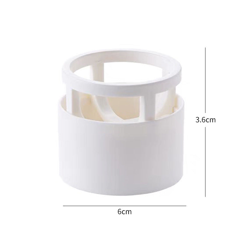 Beauty Egg Stand Cosmetics Storage Rack - souqmart