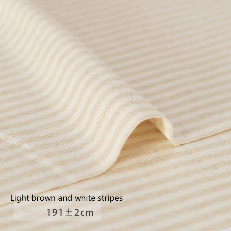 Pure cotton knitted fabric - souqmart