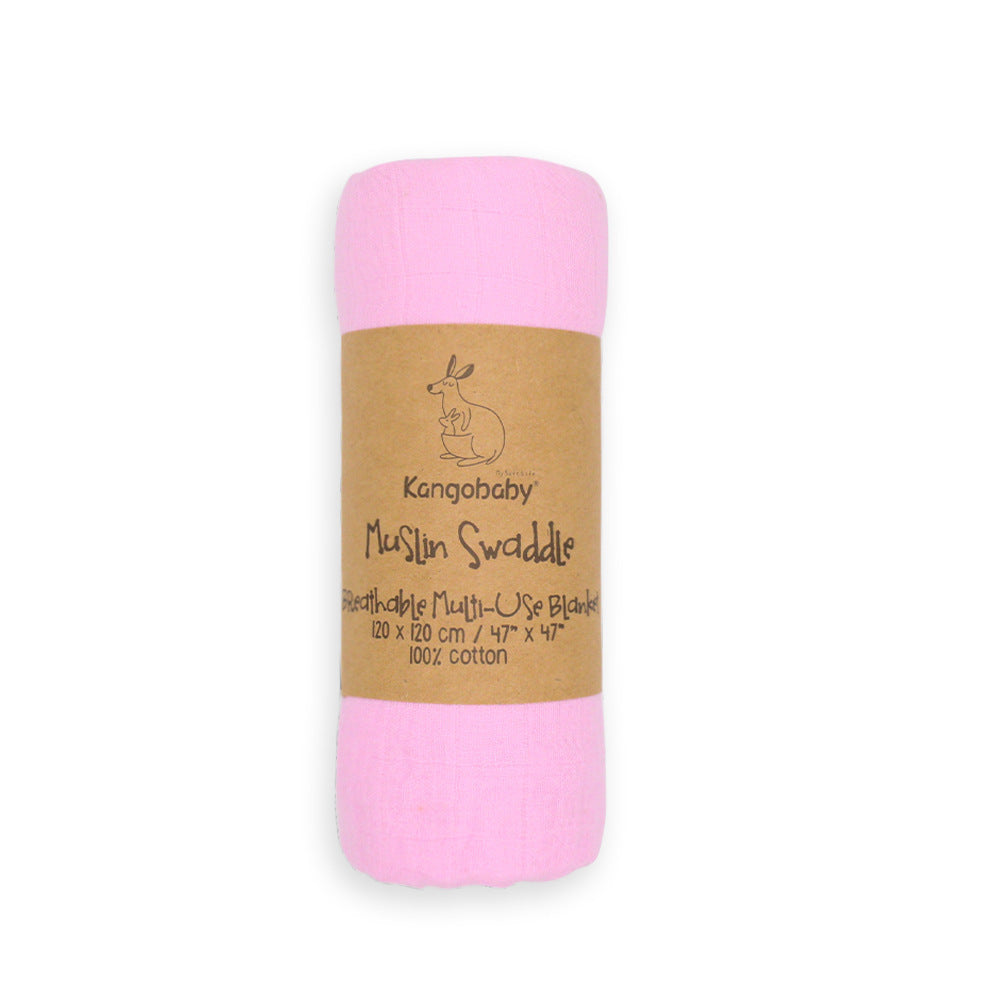 Muslim Gauze Anti-shock Wrap - souqmart