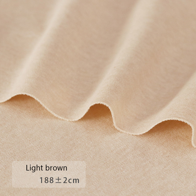 Pure cotton knitted fabric - souqmart