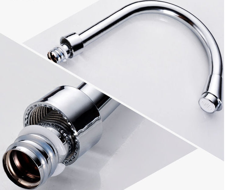 Electric Kitchen Water Heater Faucet Instant Water Heater Faucet - souqmart