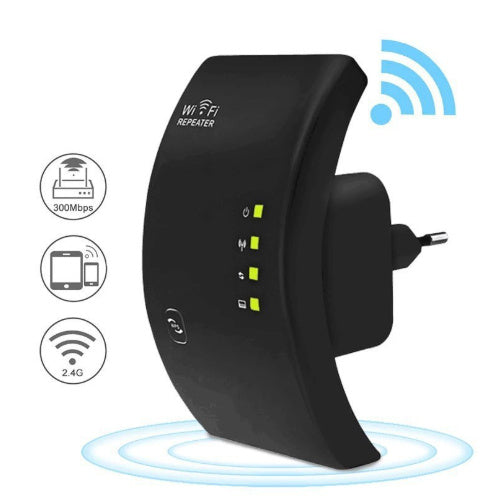 Wifi Repeater - souqmart