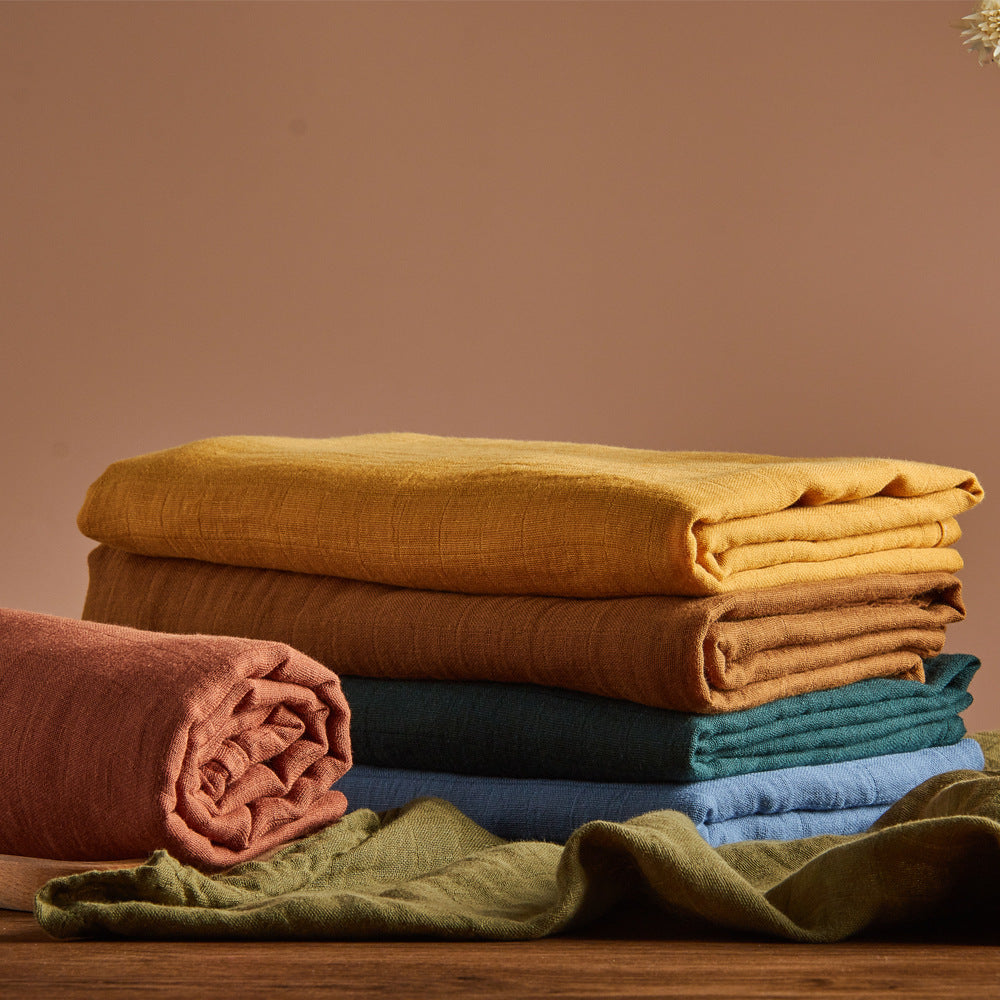 Muslim Gauze Anti-shock Wrap - souqmart