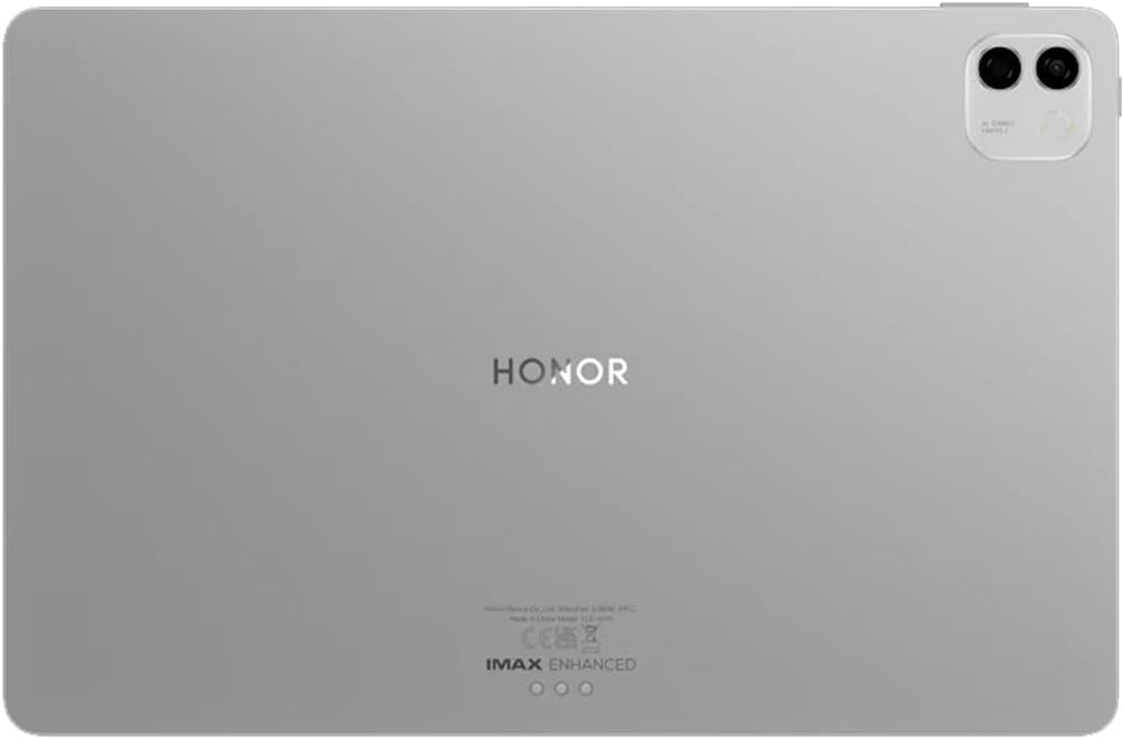 HONOR MagicPad4 (12.3 Inch, Wi-Fi) YLE-W09 512GB Storage 16GB RAM Android 16 Tablet - Grey